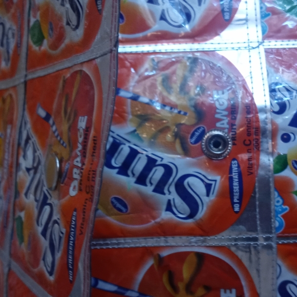 Sunkist Backpack - Picture 4 of 4